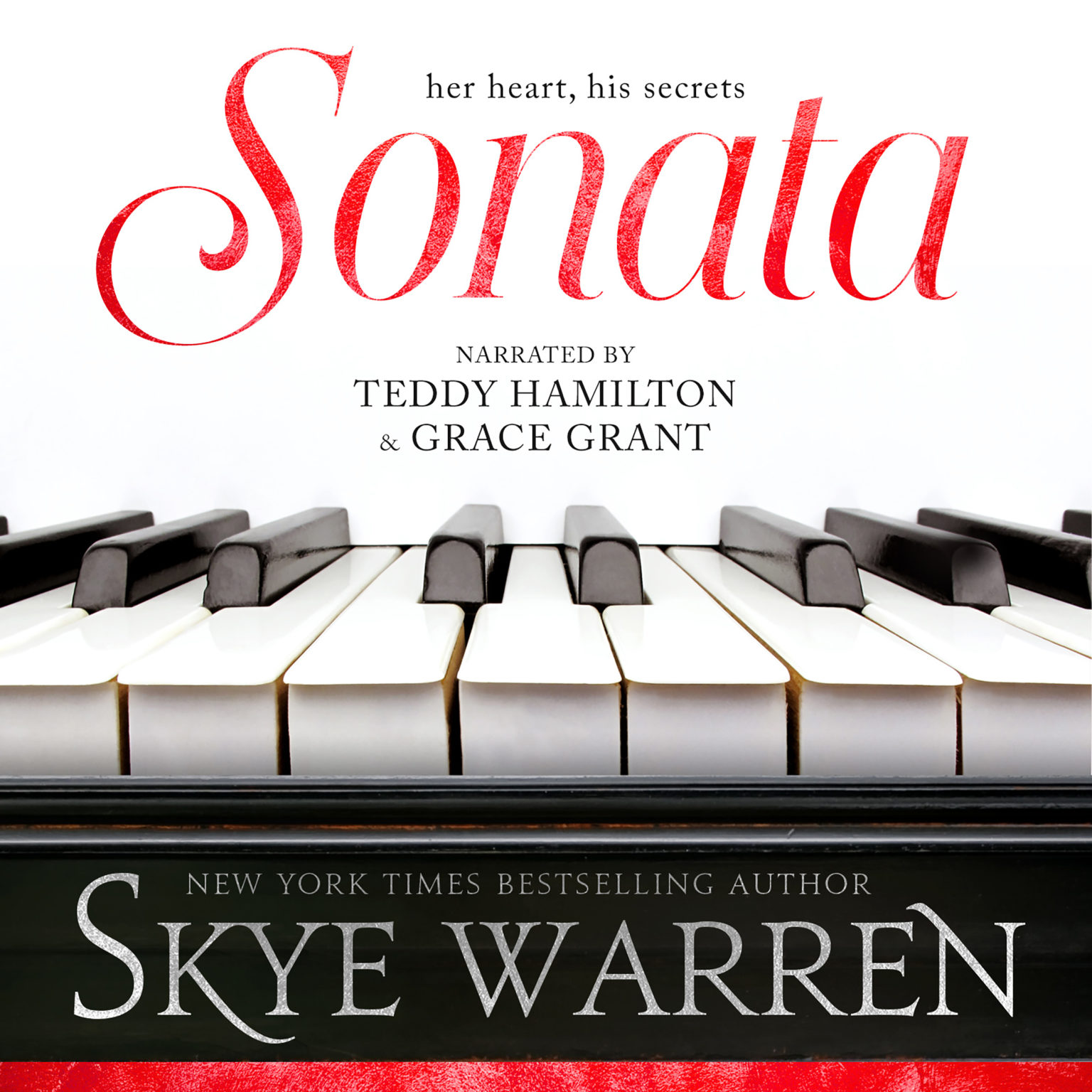 Sonata by Skye Warren
