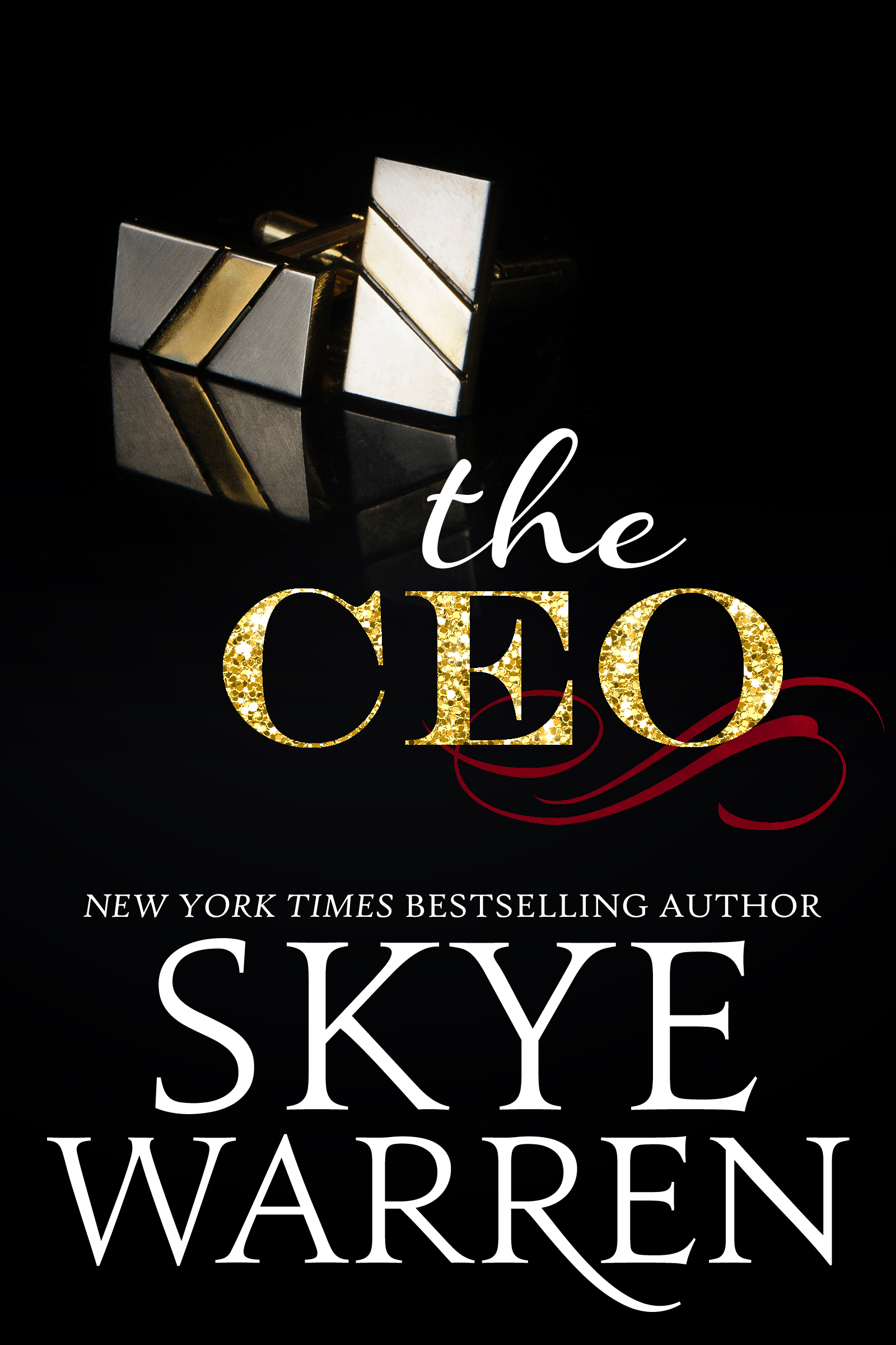 The CEO by Skye Warren