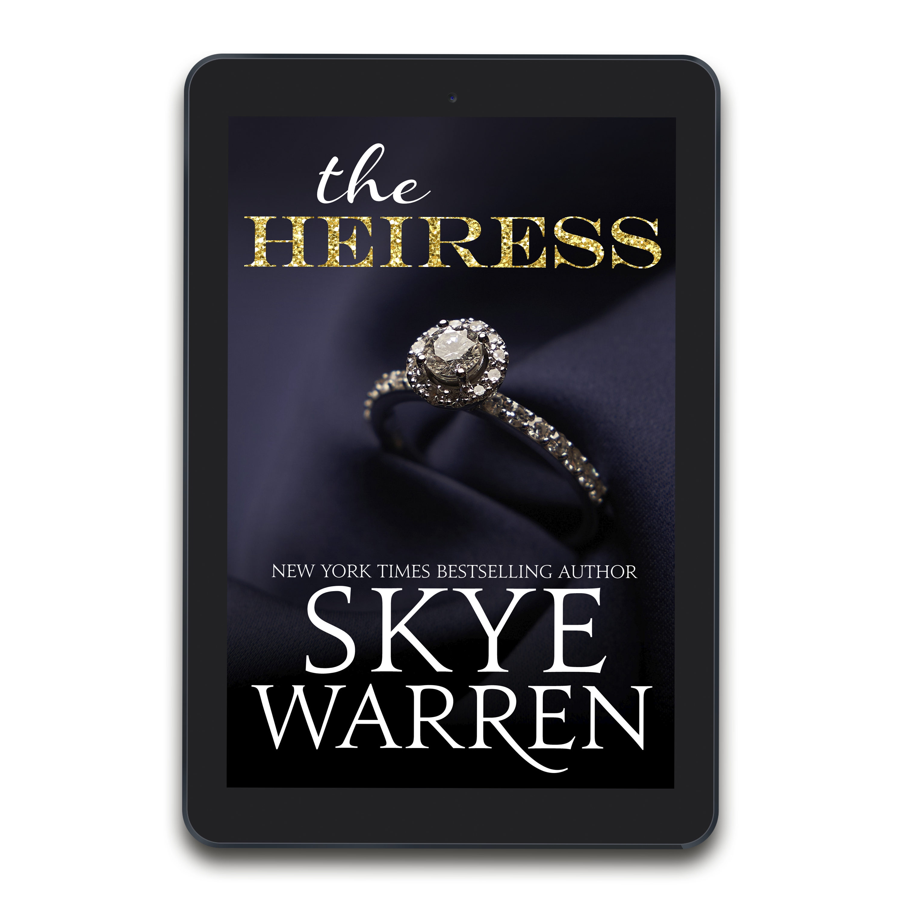 The Heiress