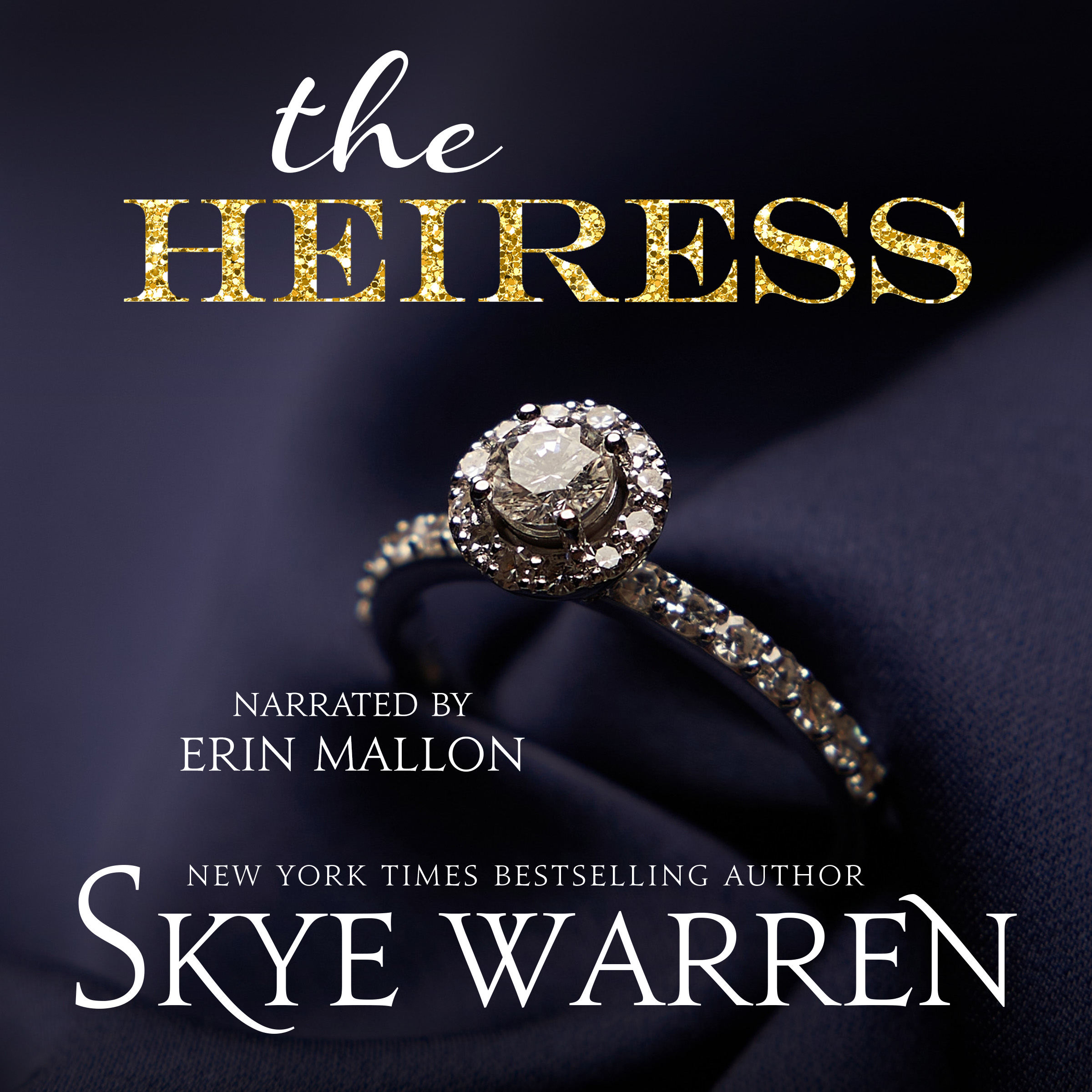 The Heiress by Skye Warren