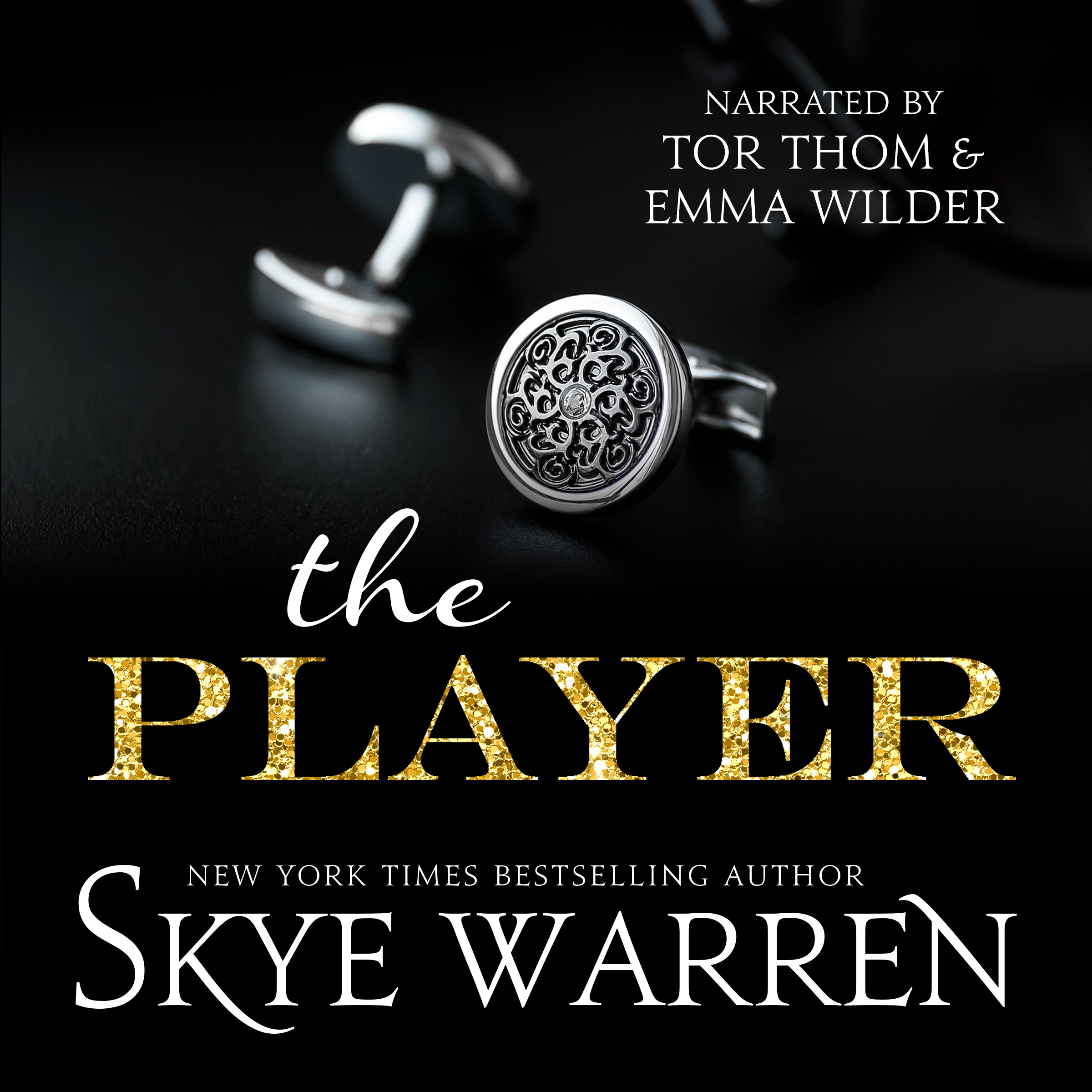 The Player by Skye Warren