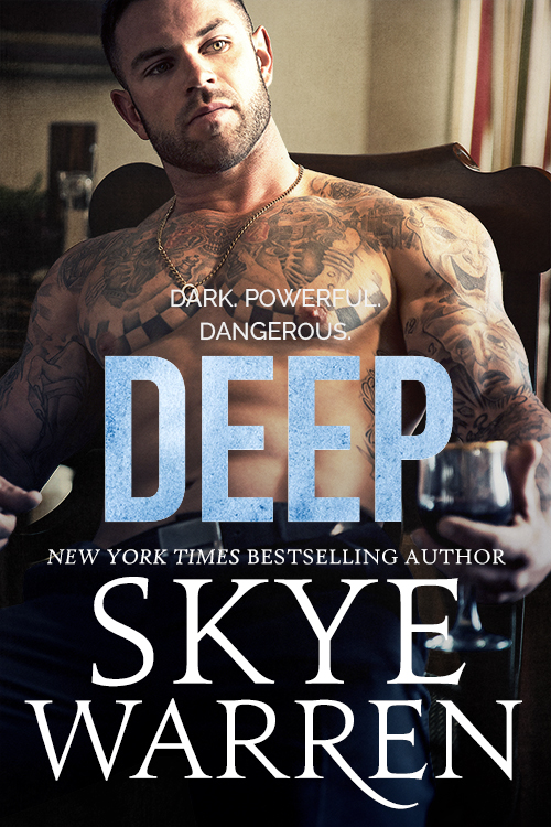 Deep by Skye Warren