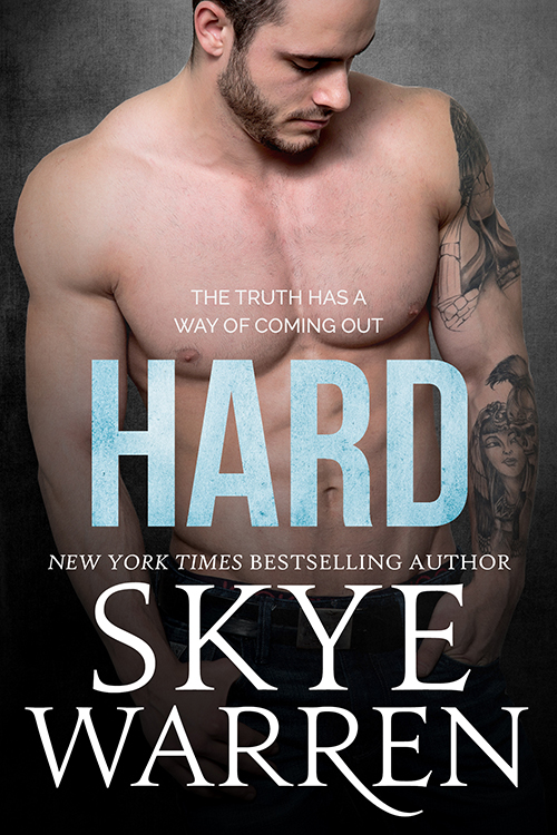 Hard by Skye Warren