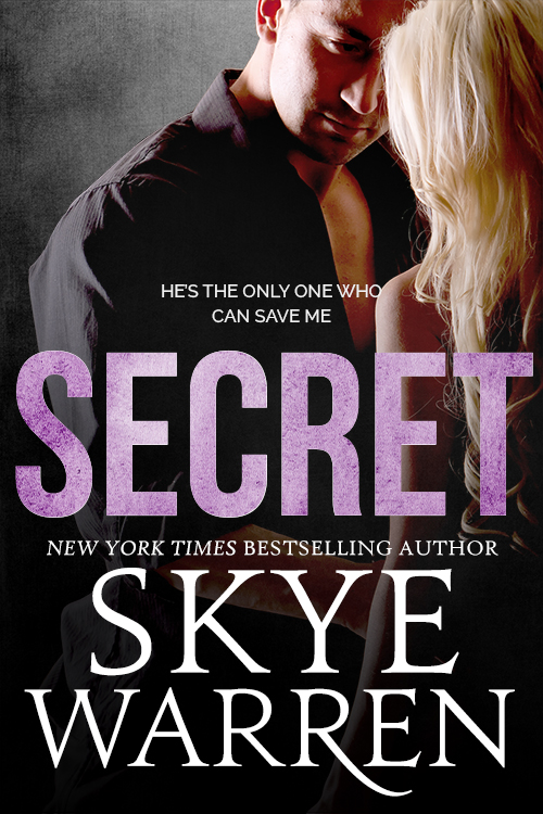 Secret by Skye Warren